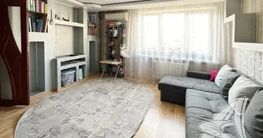 1 room apartment in Brest, Belarus