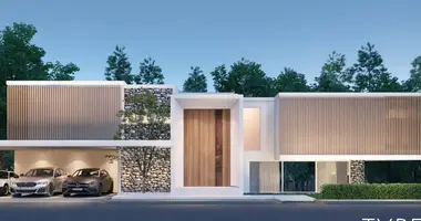 Villa 5 zimmer mit Doppelt verglaste Fenster, mit Möbliert, mit Klimaanlage in Phuket, Thailand