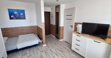 Appartement 1 chambre dans Sopot, Pologne