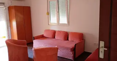 Apartment in Dobra Voda, Montenegro