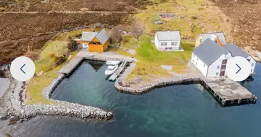 Cottage 3 bedrooms in Møre og Romsdal, Norway