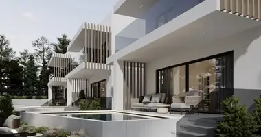 Villa in Polychrono, Griechenland