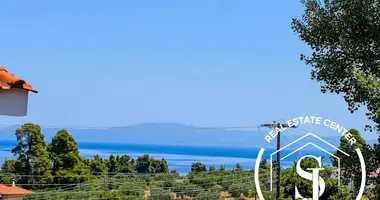 1 bedroom apartment in Kriopigi, Greece