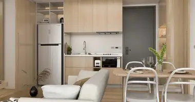 Apartamento 1 habitación en Phuket, Tailandia