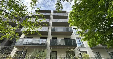 Apartamento 1 habitación en Vilna, Lituania