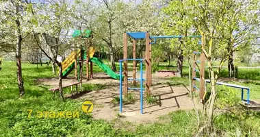 Grundstück in Dziamidavicki sielski Saviet, Belarus