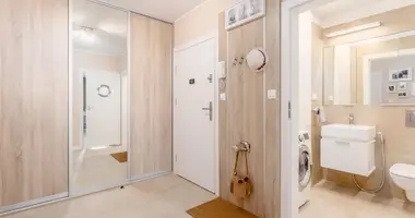 Коммерческое помещение 55 м² в Гданьск, Польша