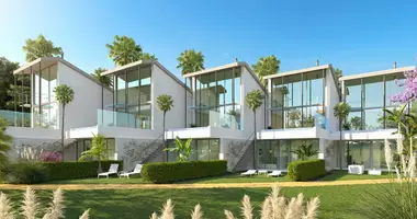 Casa 5 habitaciones en Fuengirola, España