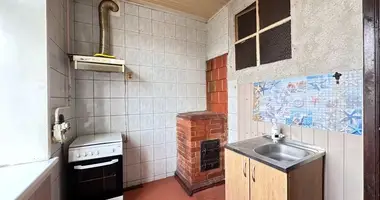 Appartement 2 chambres dans Vilnius, Lituanie