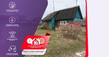 Дом в Раковский сельский Совет, Беларусь