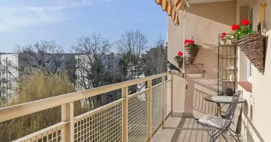 Квартира 4 комнаты в Гдыня, Польша