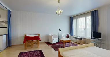 Apartamento 1 habitación en Viena, Austria