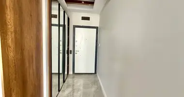Квартира 3 комнаты в Мезитли, Турция