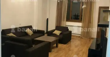 Apartamento 3 habitaciones en Ereván, Armenia