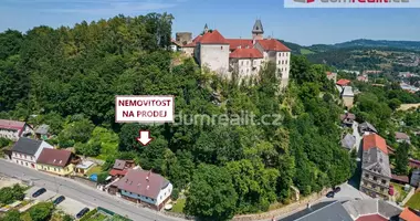 Casa en Vimperk, República Checa