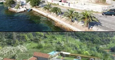 Hotel 1 800 m² in Risan, Montenegro