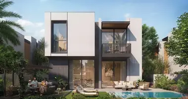 Studio 5 chambres dans Doubaï, Émirats arabes unis