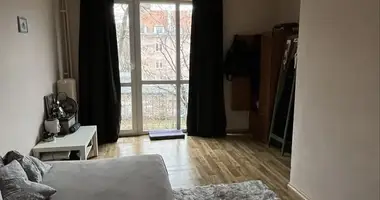 1 room apartment in Gdansk, Poland