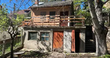 2 room house in Pecsi jaras, Hungary