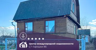 Haus in Lasanski selski Savet, Belarus