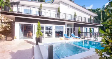 Дом 6 спален в West End, Гондурас