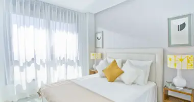 Apartamento 4 habitaciones en Mijas, España