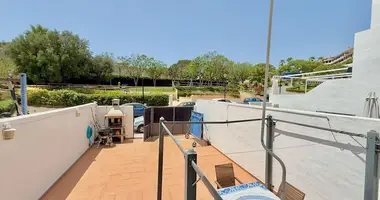 Townhouse 4 bedrooms in Fuengirola, Spain
