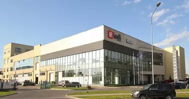 Commercial property 1 289 m² in Riga, Latvia