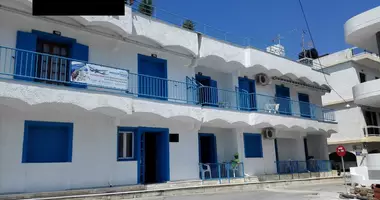 Hotel 630 m² en Agia Pelagia, Grecia