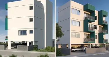 Commercial property in Agios Ioannis, Cyprus