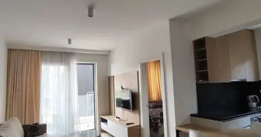 Wohnung 1 zimmer in Boreti, Montenegro