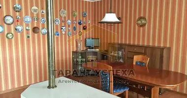 4 room apartment in Brest, Belarus