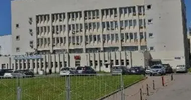 Bureau 1 602 m² dans Northern Administrative Okrug, Fédération de Russie