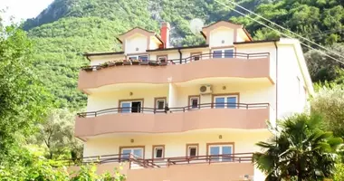 Wohnung 2 Zimmer in Kotor, Montenegro