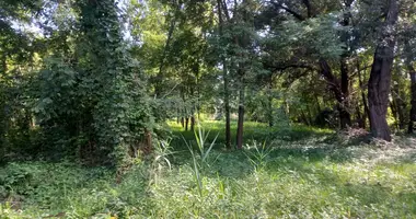 Plot of land in Muraszemenye, Hungary