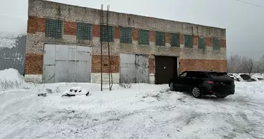 Warehouse 750 m² in Aronava Slabada, Belarus