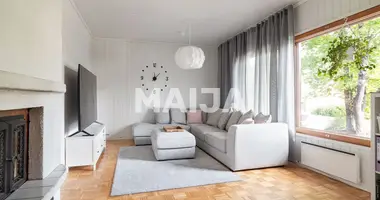 3 bedroom house in Jyväskylä sub-region, Finland