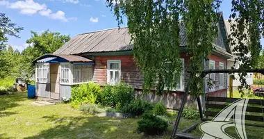 Casa en Kliejnikauski sielski Saviet, Belarús