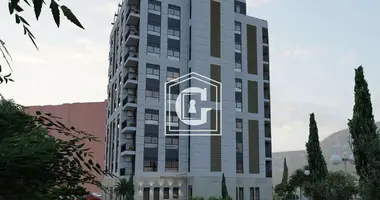 2 bedroom apartment in Bar, Montenegro