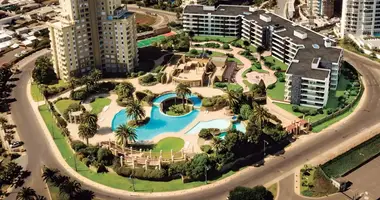 Penthouse 1 bedroom in Concon, Chile