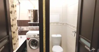 1 room apartment in Minsk, Belarus