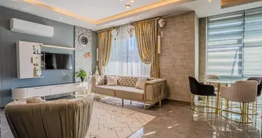 Appartement 2 chambres dans Oba, Turquie