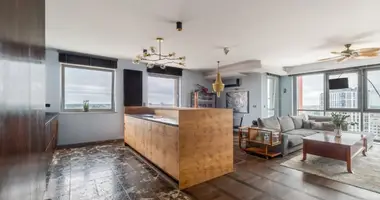 4 room apartment in Warsaw, Poland