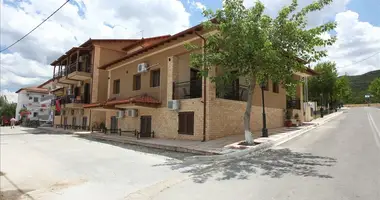 Hotel 450 m² in Vaiochori, Greece