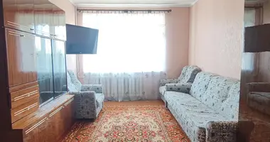 Wohnung 1 zimmer in Orscha, Weißrussland