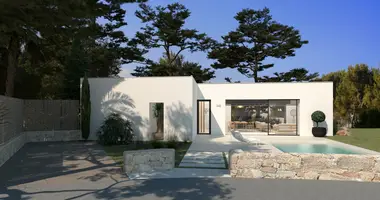 3 bedroom apartment in San Miguel de Salinas, Spain