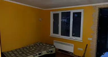 Casa 2 habitaciones en Karolino-Buhaz, Ucrania
