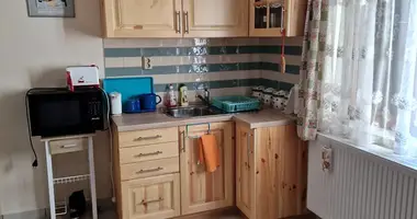 3 room house in Zalakaros, Hungary