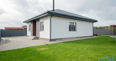Casa de campo en Kalodziscanski sielski Saviet, Bielorrusia