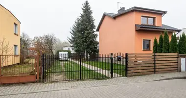 Plot of land in Poznan, Poland